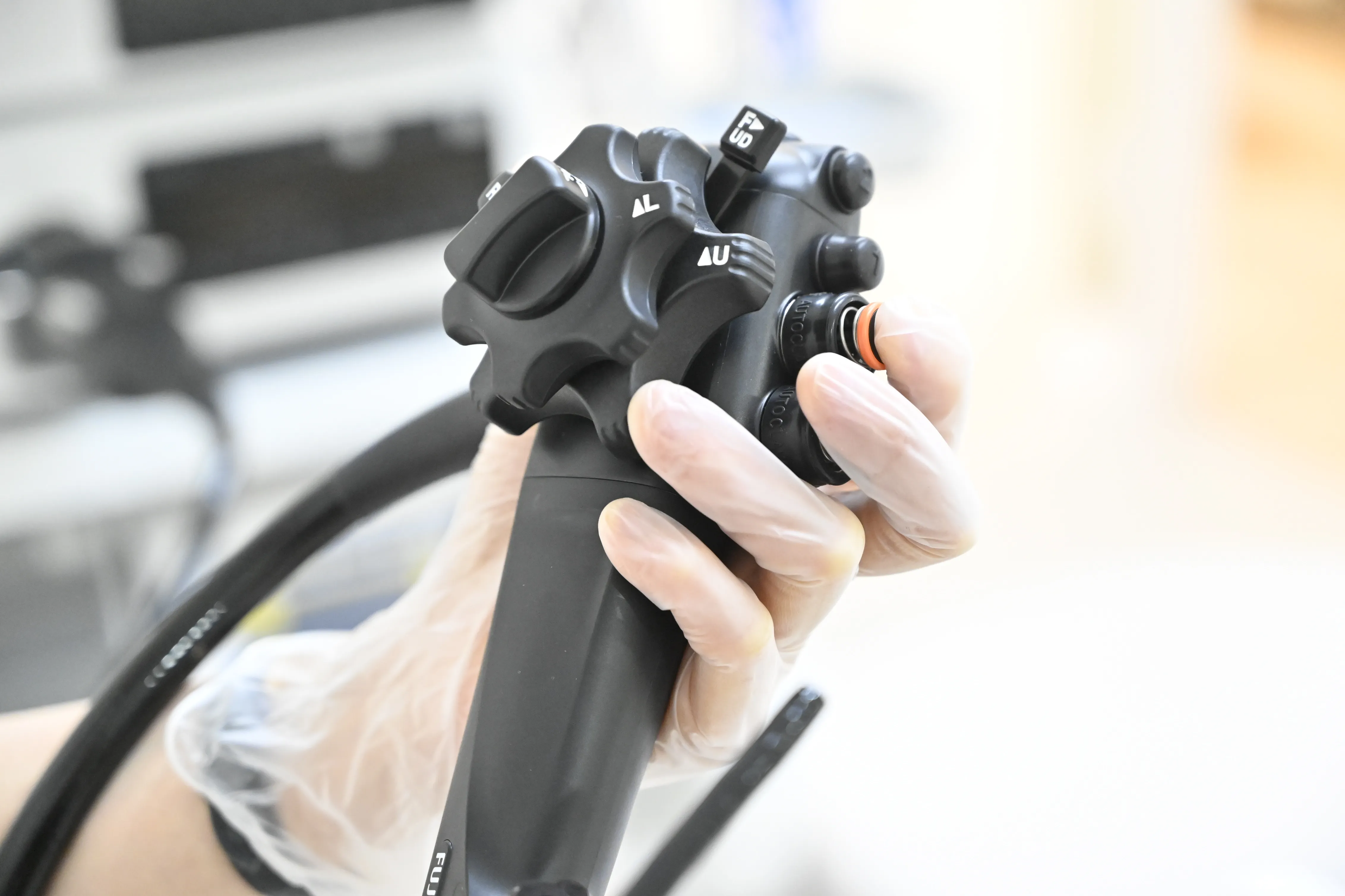 まつのき内科・内視鏡クリニック